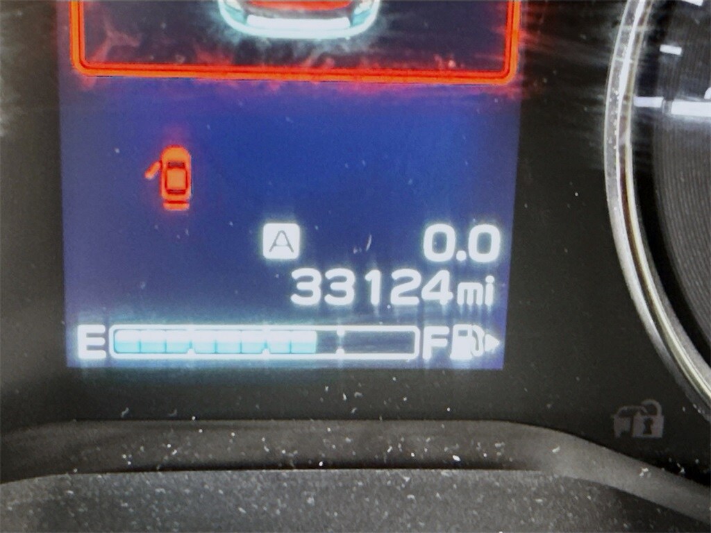 2023 Subaru Crosstrek Limited photo 4