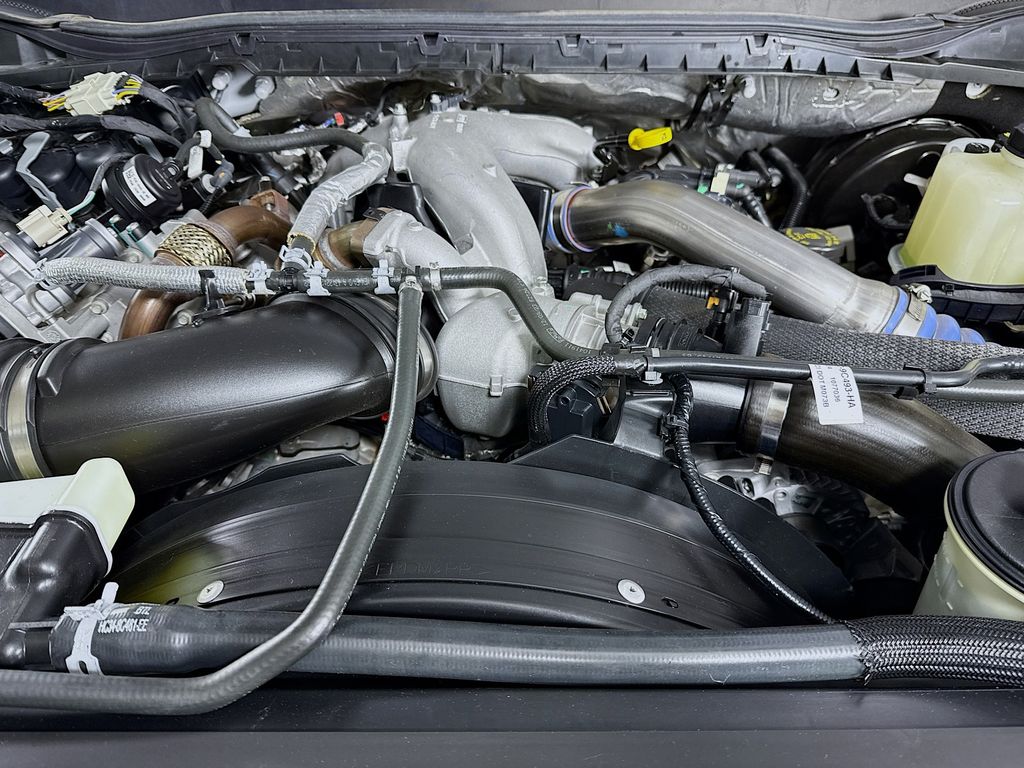 2024 Ford F-250 Super Duty XLT - Photo 32