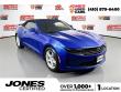 Used 2023 Chevrolet Camaro 1LT Convertible