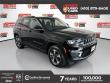 Certified 2022 Jeep Grand Cherokee 4xe 4xe SUV