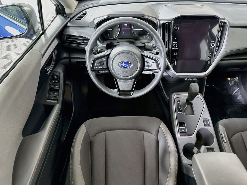 Certified 2025 Subaru Crosstrek Premium SUV