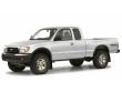 Used 2001 Toyota Tacoma Base Truck Regular Cab
