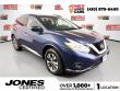 Used 2017 Nissan Murano SV SUV