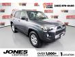 Used 2017 Toyota 4Runner SR5 Premium SUV