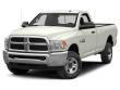 Used 2013 Ram 2500 Tradesman Truck Crew Cab