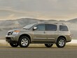  Nissan Armada