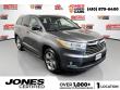 Used 2015 Toyota Highlander Limited Platinum V6 SUV