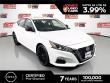 Certified 2019 Nissan Altima 2.5 SR Sedan
