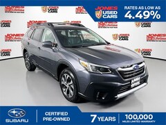 used 2022 Subaru Outback Limited SUV bel air,White Marsh,Baltimore & Fallston