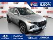 Certified 2024 Hyundai Tucson Limited SUV