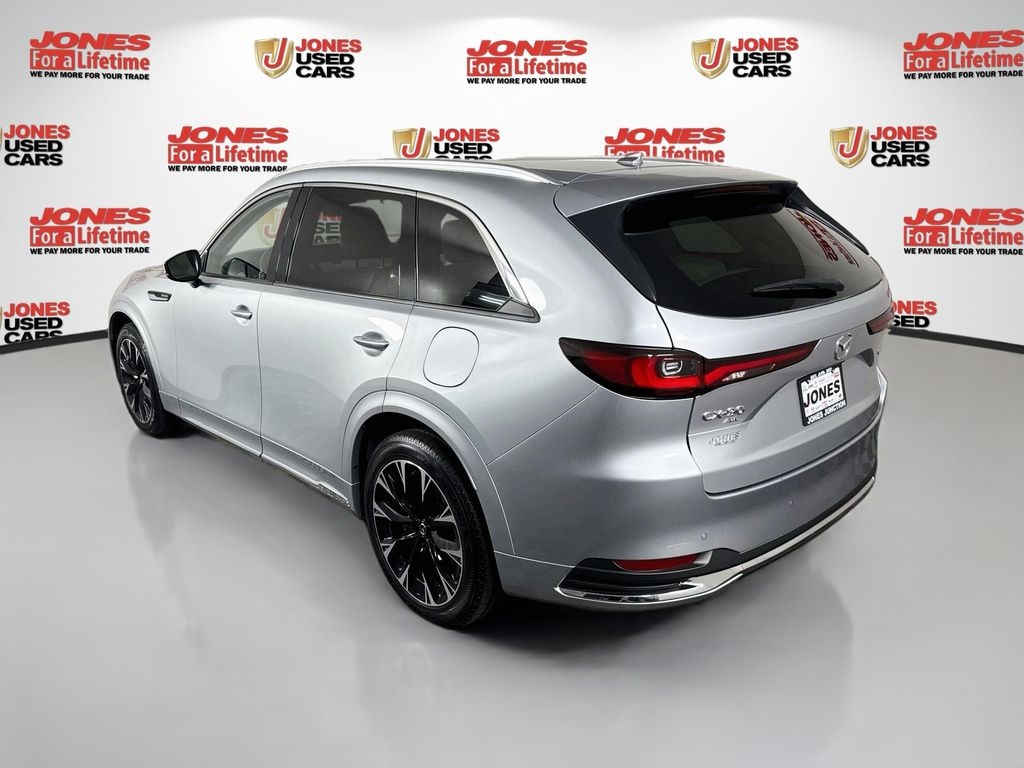 Used 2024 Mazda CX-90 3.3 Turbo S Premium Plus SUV
