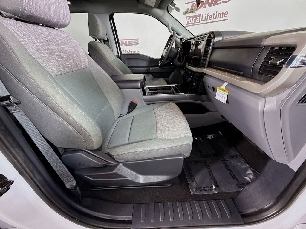 2024 Ford F-250 Super Duty XLT - Photo 30