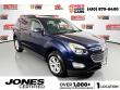 Used 2017 Chevrolet Equinox LT SUV