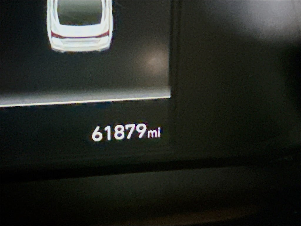 Used 2021 Hyundai Elantra SEL Sedan