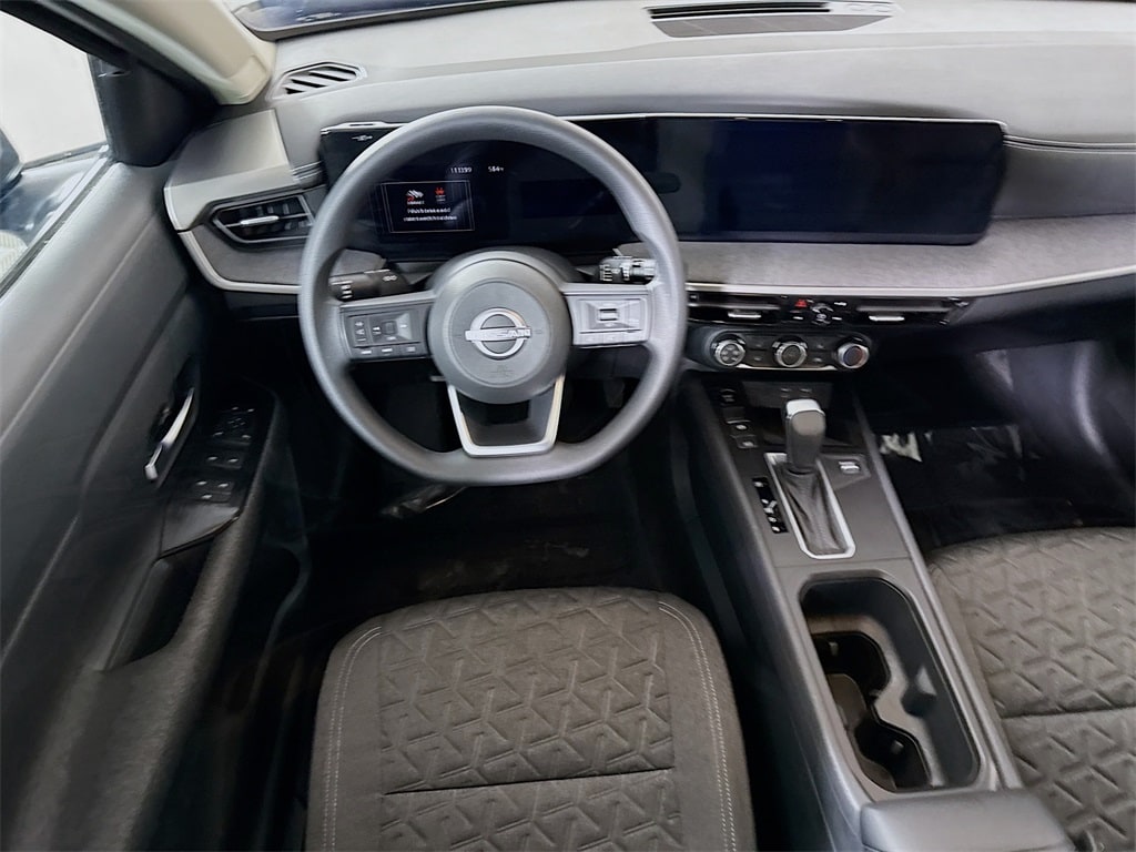 Certified 2025 Nissan Kicks SV SUV