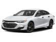 Used 2023 Chevrolet Malibu LS Sedan