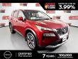 Certified 2021 Nissan Rogue SV SUV