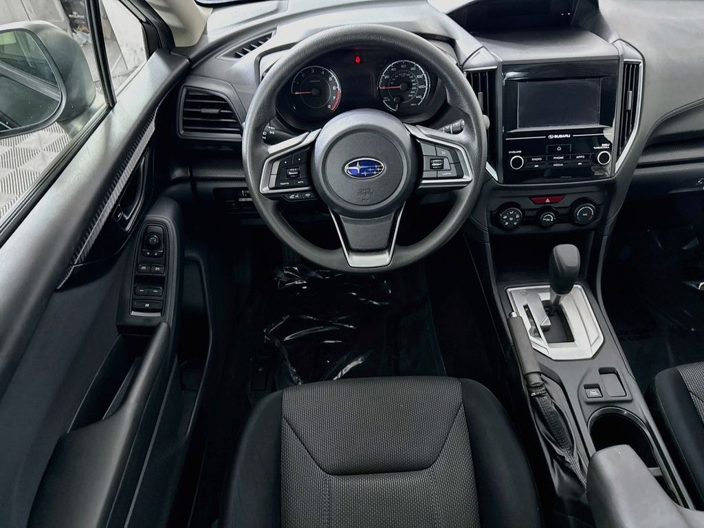 Used 2018 Subaru Crosstrek 2.0i SUV