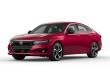 Used 2021 Honda Accord Sport 2.0T Sedan