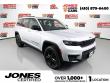 Certified 2024 Jeep Grand Cherokee L Altitude X SUV