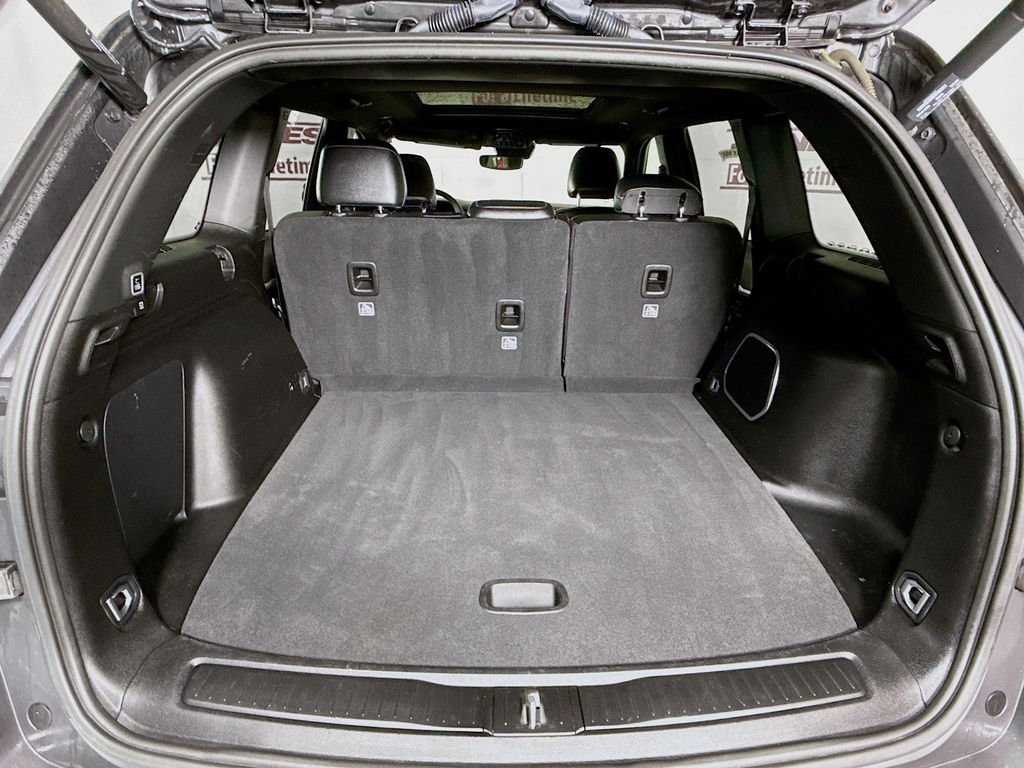 2024 Jeep Grand Cherokee 4xe - Photo 32
