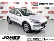 Used 2020 Ford Escape Titanium SUV