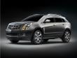 Used 2012 CADILLAC SRX Luxury SUV