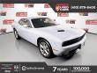 Certified 2022 Dodge Challenger SXT Coupe