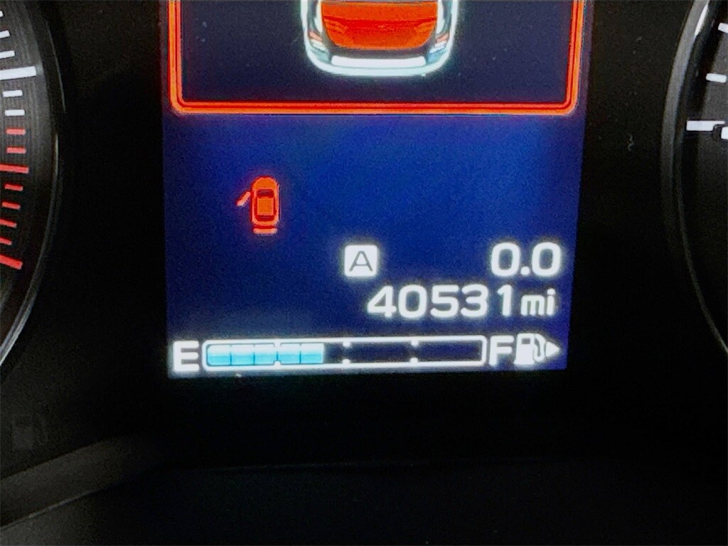 2022 Subaru Impreza Base photo 3