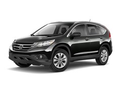 2014 Honda CR-V EX-L SUV