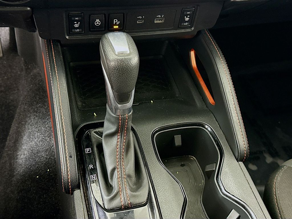 2022 Nissan Frontier PRO-X - Photo 11