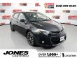 Used 2015 Toyota Corolla S Plus Sedan