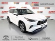  Toyota Highlander Hybrid