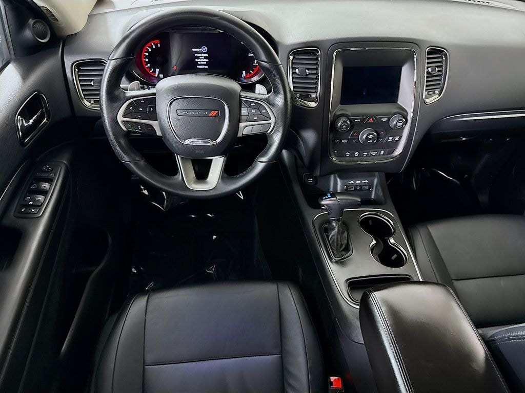 Used 2019 Dodge Durango GT SUV