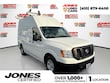  Nissan NV Cargo NV2500 HD