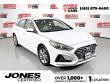 Used 2018 Hyundai Sonata SEL Sedan