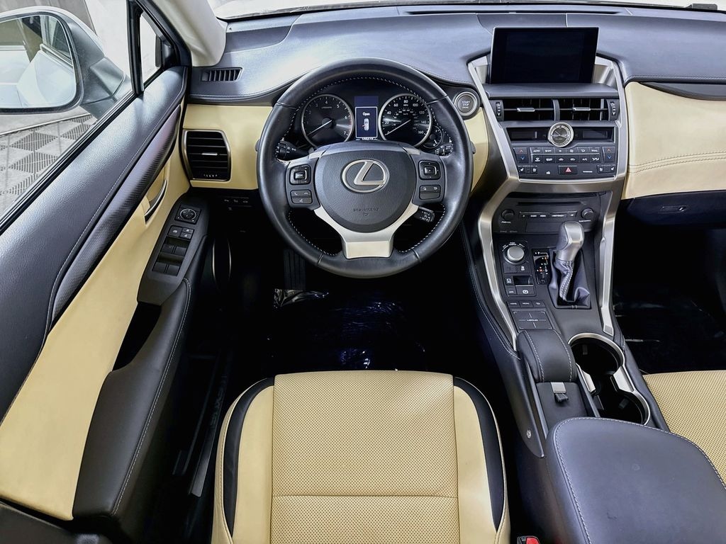 Used 2015 Lexus NX 200t 200t SUV