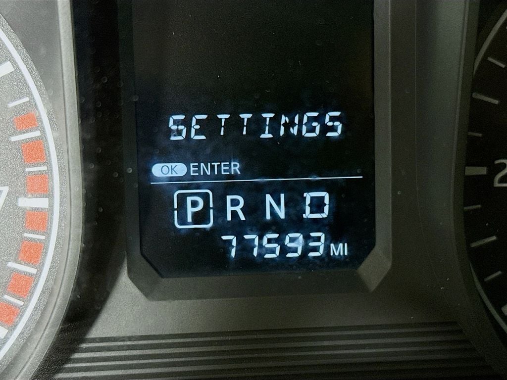 Used 2017 Nissan Titan S Truck Crew Cab