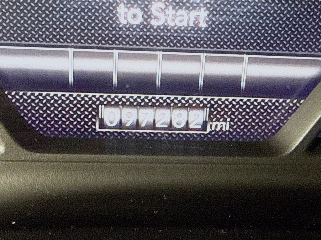 Used 2019 Ram 1500 Rebel Truck Crew Cab