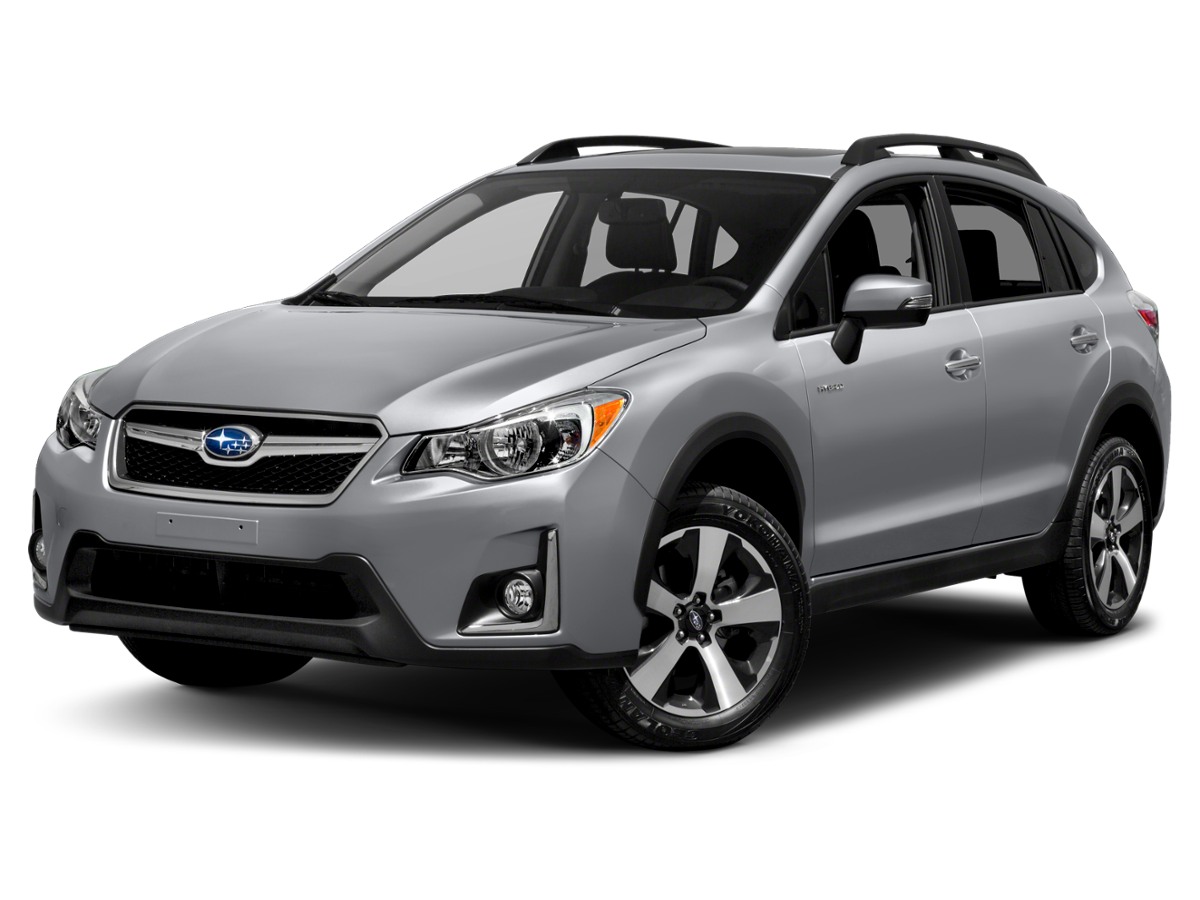 Used 2016 Subaru Crosstrek SUV
