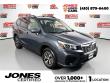 Certified 2020 Subaru Forester Premium SUV