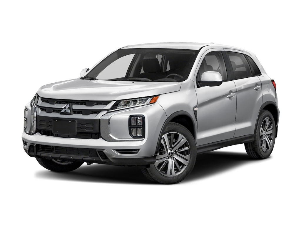 Used 2020 Mitsubishi Outlander Sport 2.0 ES CUV