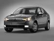Used 2009 Ford Focus SEL Sedan