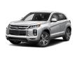 Used 2020 Mitsubishi Outlander Sport 2.0 ES CUV