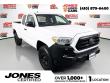 Used 2022 Toyota Tacoma SR Truck Access Cab