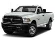Used 2018 Ram 3500 Tradesman Truck Crew Cab