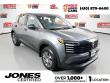 Certified 2025 Nissan Kicks S SUV