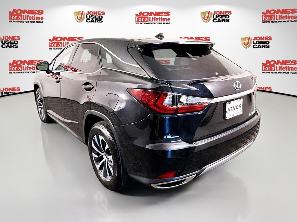 Used 2021 Lexus RX 350 350 SUV