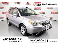 used 2014 Subaru Forester 2.5i Premium SUV bel air,White Marsh,Baltimore & Fallston