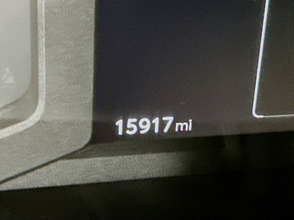 Certified 2025 Toyota 4Runner SR5 SUV